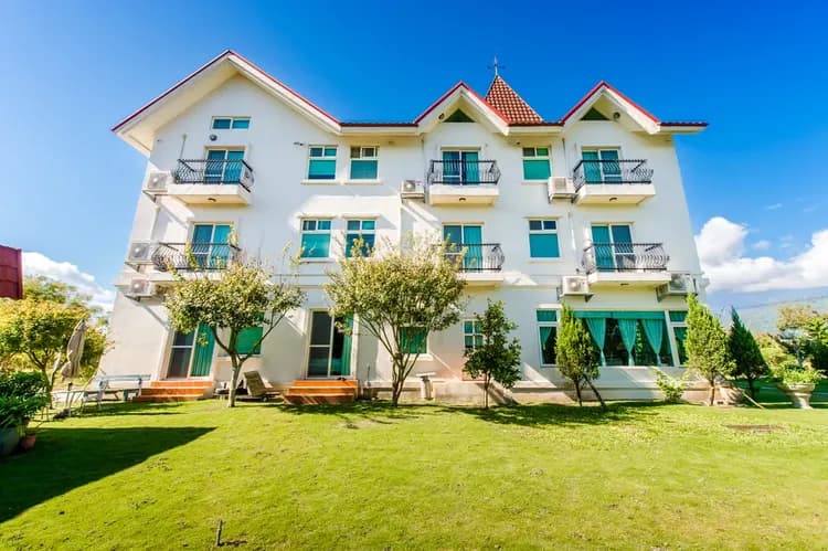 Wilderness1138 Huelien B&B.-8