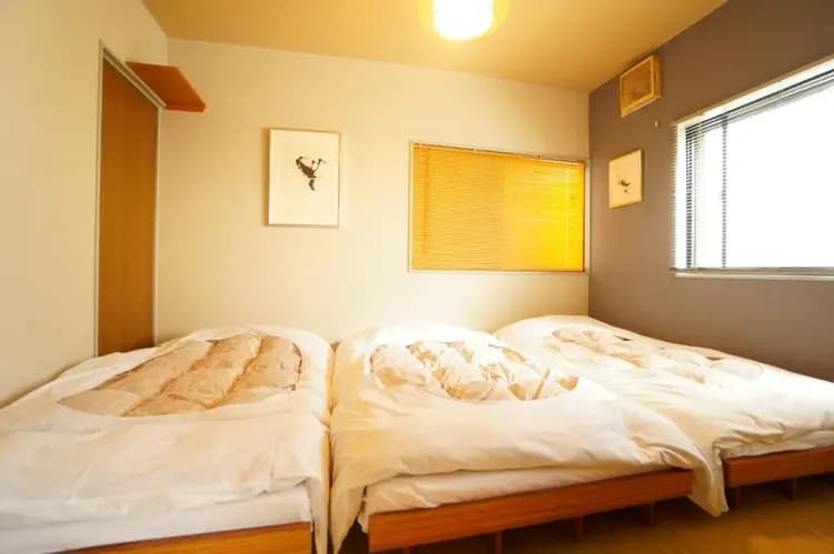 銀杏 高山｜飛驒宮川朝市步行7分/近高山昭和館/方便至飛驒高山三町古建築群-10