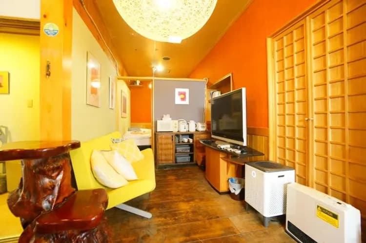 銀杏 高山｜飛驒宮川朝市步行7分/近高山昭和館/方便至飛驒高山三町古建築群-5