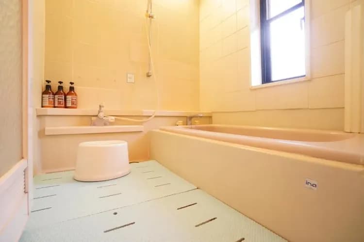 銀杏 高山｜飛驒宮川朝市步行7分/近高山昭和館/方便至飛驒高山三町古建築群-13