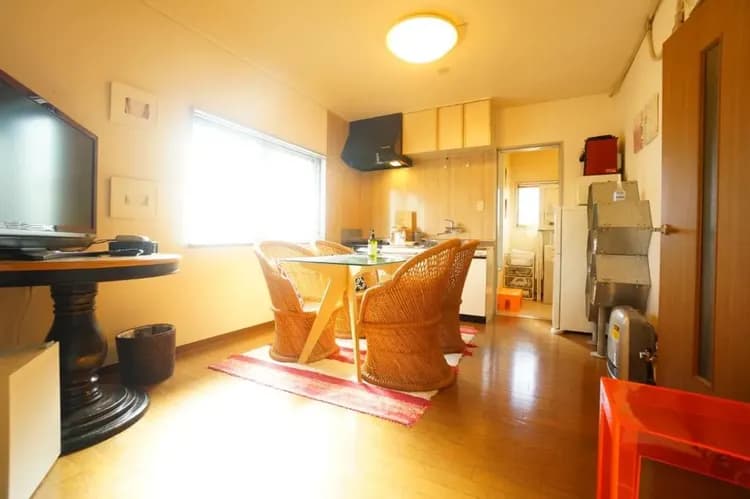 銀杏 高山｜飛驒宮川朝市步行7分/近高山昭和館/方便至飛驒高山三町古建築群-11