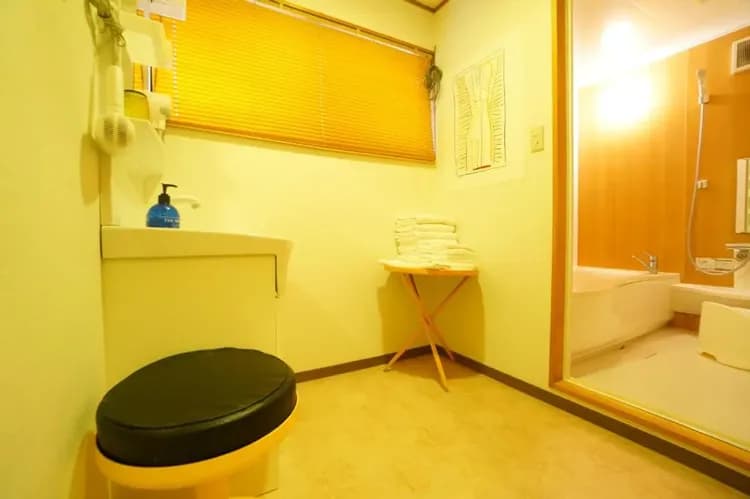 銀杏 高山｜飛驒宮川朝市步行7分/近高山昭和館/方便至飛驒高山三町古建築群-14