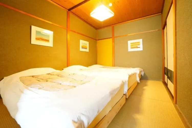 紅葉 高山｜飛驒宮川朝市步行6分/近高山昭和館&吉島家住宅-6