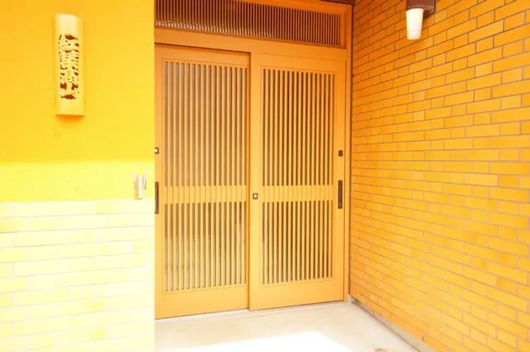 紅葉 高山｜飛驒宮川朝市步行6分/近高山昭和館&吉島家住宅-12