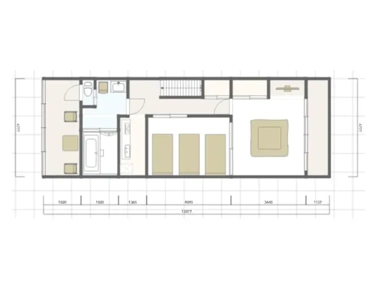 紅葉 高山｜飛驒宮川朝市步行6分/近高山昭和館&吉島家住宅-11