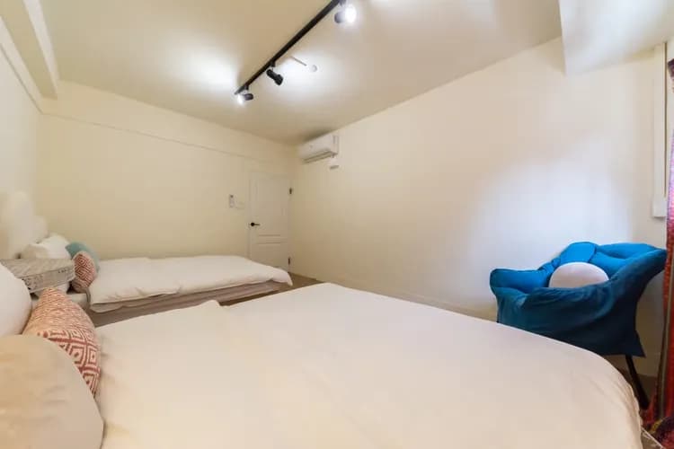 土象星座包層民宿-6