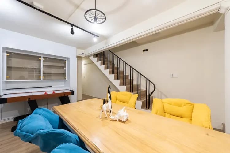 土象星座包層民宿-17