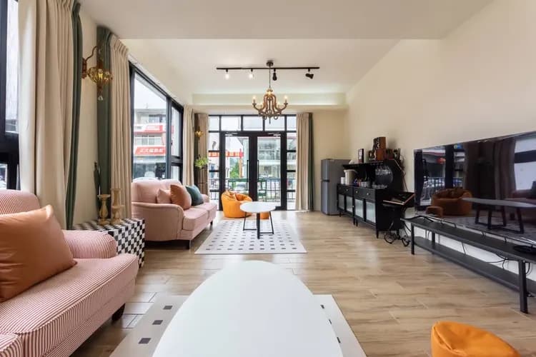 土象星座包層民宿-9