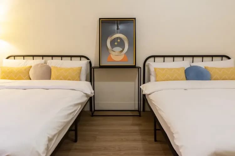 土象星座包層民宿-5