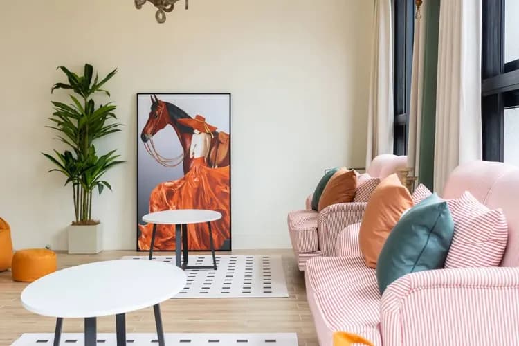 土象星座包層民宿-11