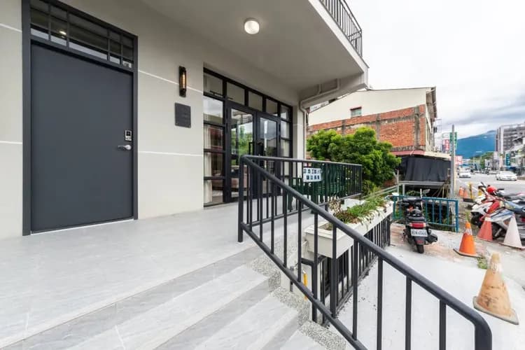 土象星座包層民宿-12