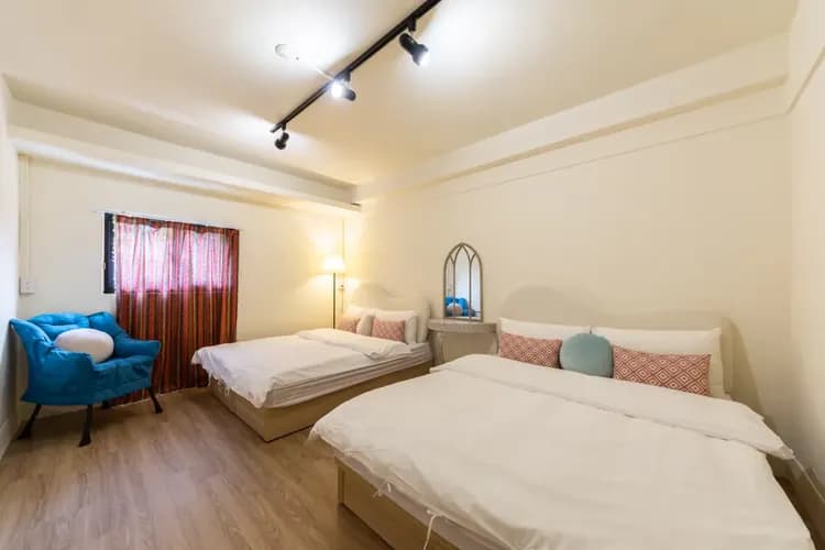 土象星座包層民宿-8