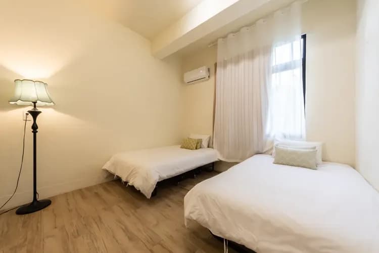 土象星座包層民宿-14