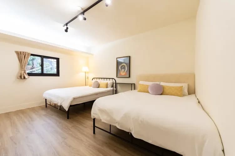 土象星座包層民宿-20