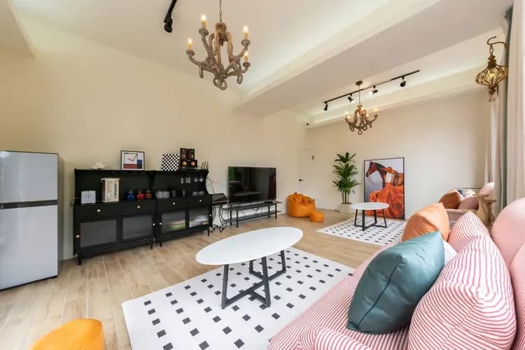 土象星座包層民宿-13