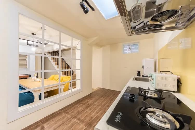 土象星座包層民宿-16