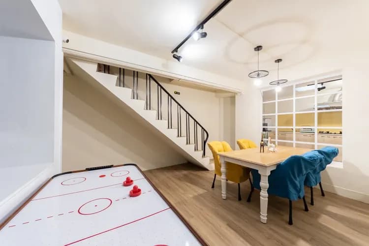 土象星座包層民宿-19