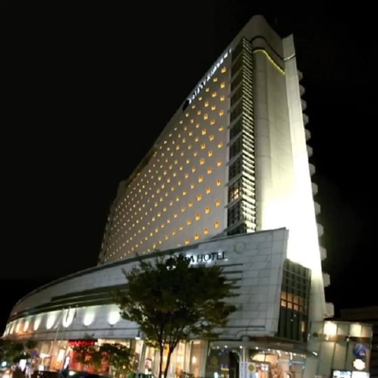 APA飯店 金澤站前 | 近金澤站&北鐵金澤站-12