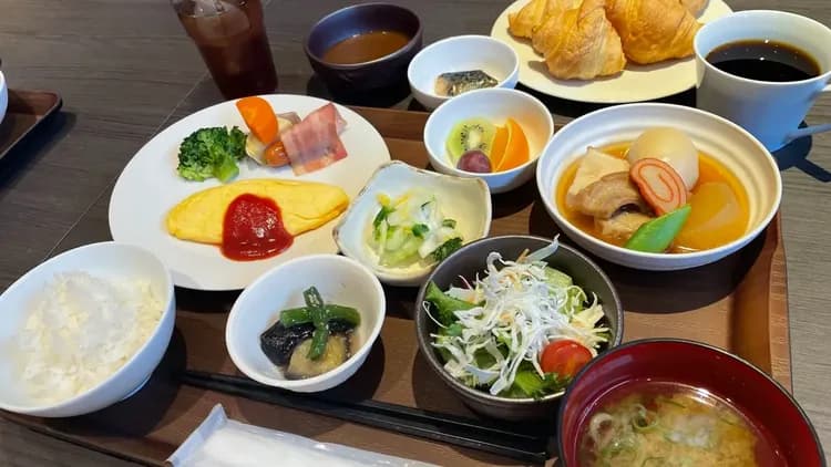 APA Hotel (Kanazawa Katamachi)-7