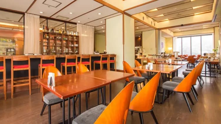 APA飯店 金澤野町  | 野町站步行2分-5