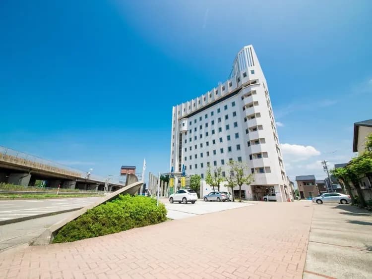 APA飯店 金澤西 | 距金澤站有15分鐘車程或40分鐘巴士車程-12