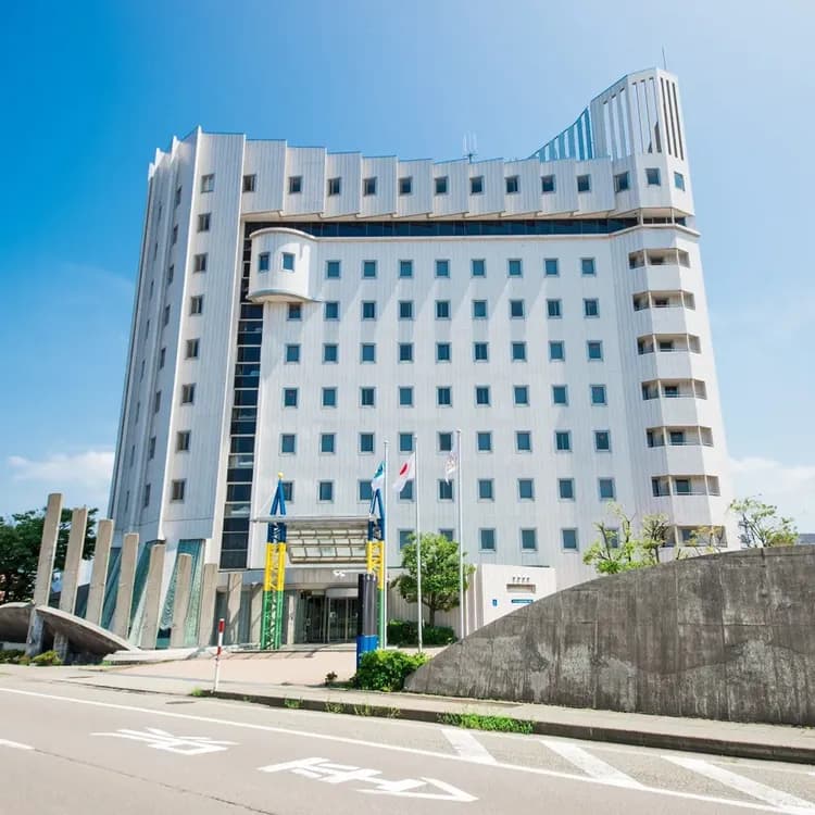 APA飯店 金澤西 | 距金澤站有15分鐘車程或40分鐘巴士車程-1