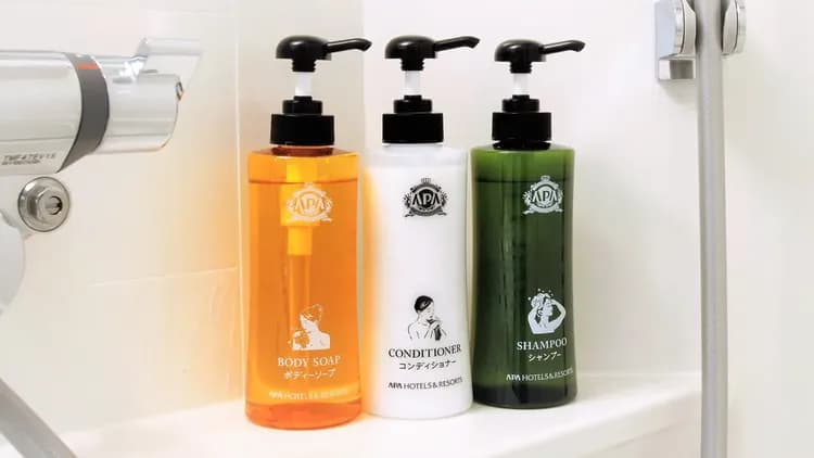 APA飯店 金澤西 | 距金澤站有15分鐘車程或40分鐘巴士車程-11