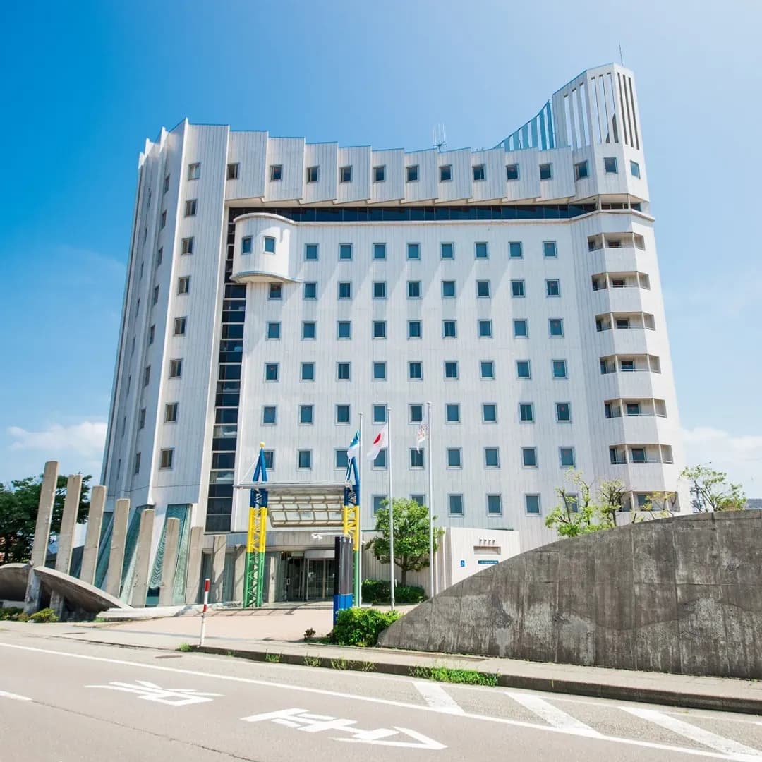 石川縣-APA飯店 金澤西 | 距金澤站有15分鐘車程或40分鐘巴士車程