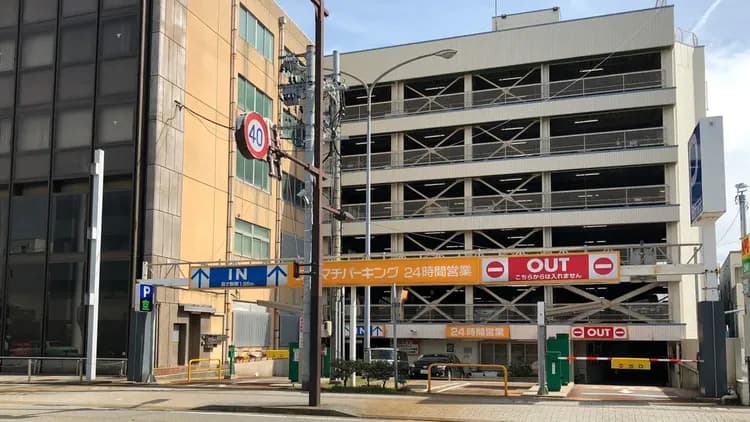 APA飯店 金澤片町EXCELLENT | 近兼六園-13