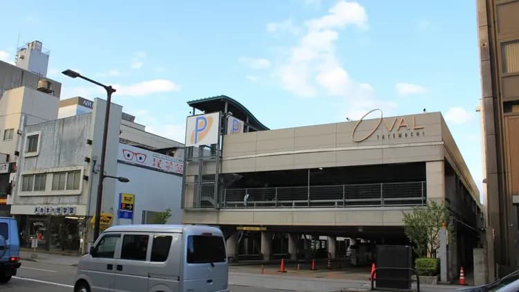 APA飯店 金澤片町EXCELLENT | 近兼六園-14