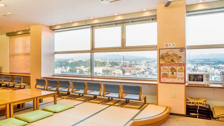 アパホテル〈金沢中央〉-6