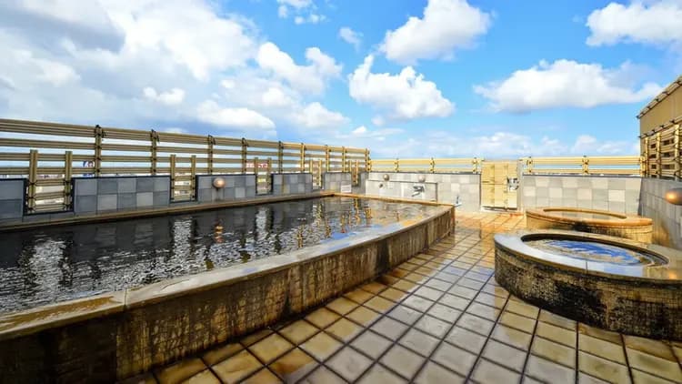 アパホテル〈金沢中央〉-4