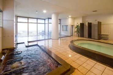 戀月鶴旅館｜上市站開車7分/立山黑部阿爾卑斯山脈路線開車50分-3