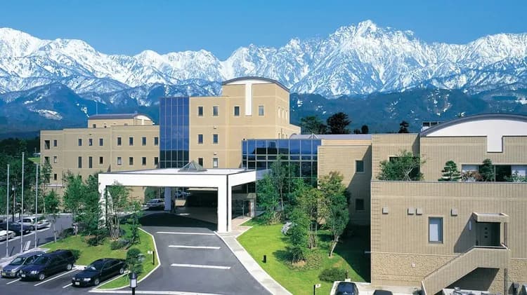 戀月鶴旅館｜上市站開車7分/立山黑部阿爾卑斯山脈路線開車50分-1