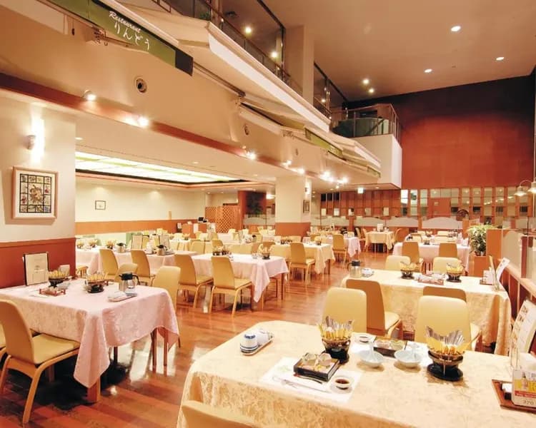 戀月鶴旅館｜上市站開車7分/立山黑部阿爾卑斯山脈路線開車50分-13