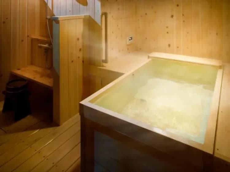 戀月鶴旅館｜上市站開車7分/立山黑部阿爾卑斯山脈路線開車50分-6