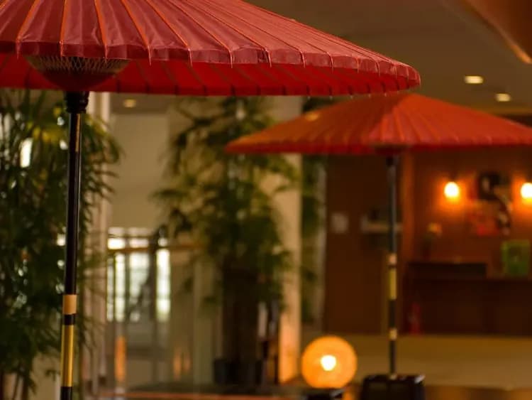 戀月鶴旅館｜上市站開車7分/立山黑部阿爾卑斯山脈路線開車50分-18