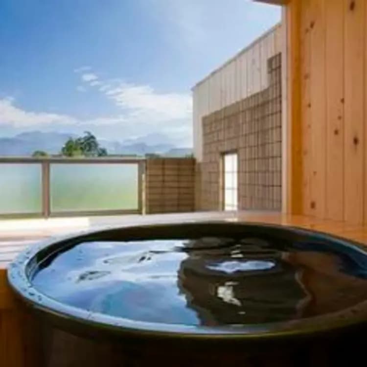 戀月鶴旅館｜上市站開車7分/立山黑部阿爾卑斯山脈路線開車50分-7