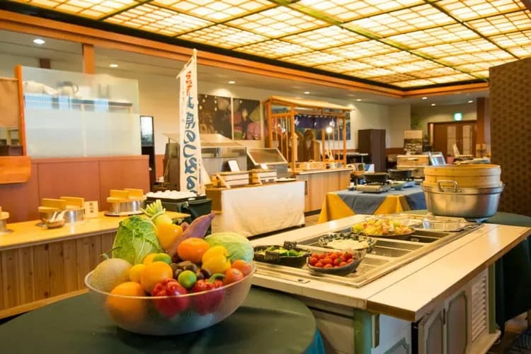 戀月鶴旅館｜上市站開車7分/立山黑部阿爾卑斯山脈路線開車50分-11