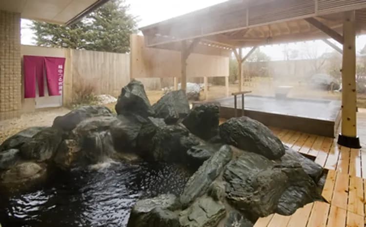 戀月鶴旅館｜上市站開車7分/立山黑部阿爾卑斯山脈路線開車50分-4