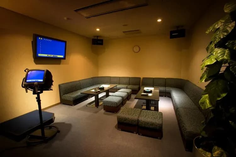 戀月鶴旅館｜上市站開車7分/立山黑部阿爾卑斯山脈路線開車50分-15