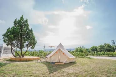 小日子露營區-3