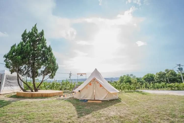 小日子露營區-3