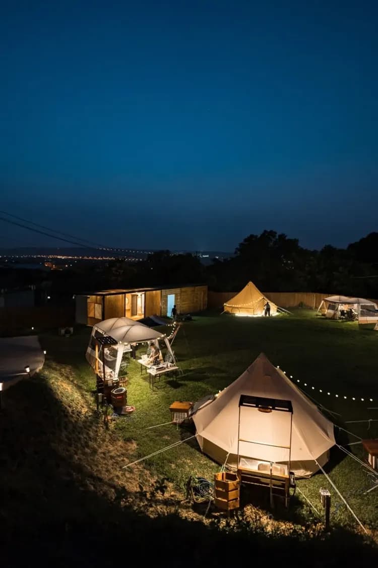 小日子露營區-20