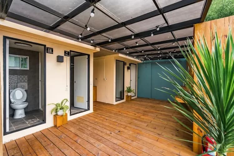 小日子露營區-11