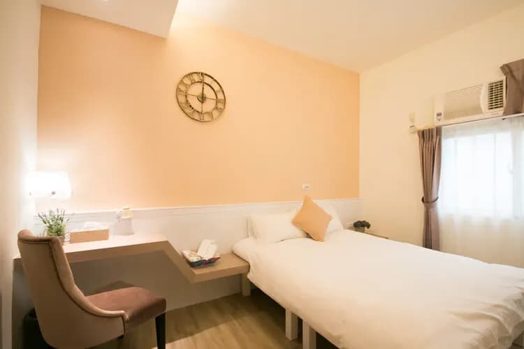 ONE HOUSE 花蓮天外天民宿 l 4-16人花蓮包棟 | 電動麻將桌＆SWITCH-10