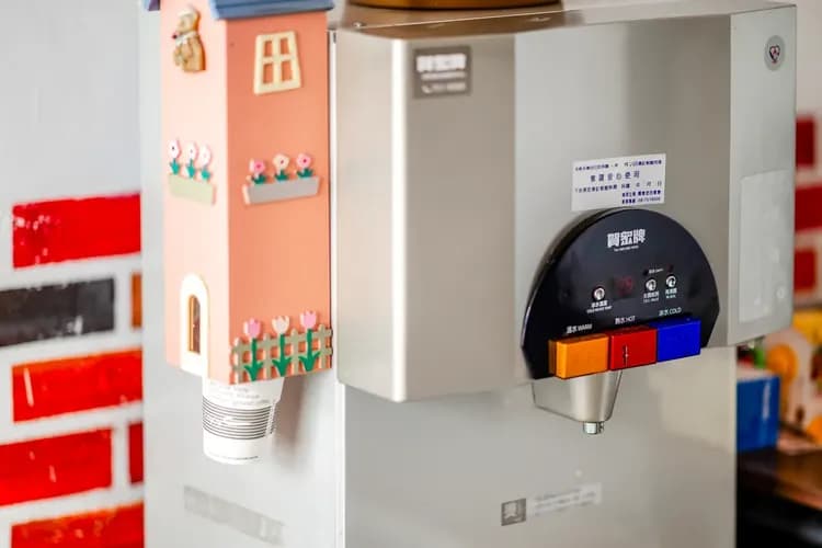 墾丁圍園旅店-7