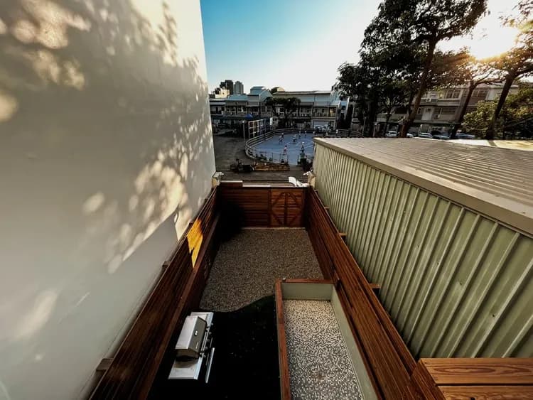 Tainan True Fruit B&B-3