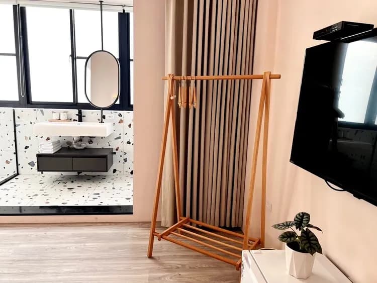 Tainan True Fruit B&B-6