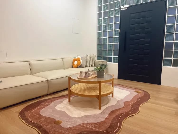 Tainan True Fruit B&B-1